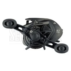 Alternative view of Daiwa PR 100L