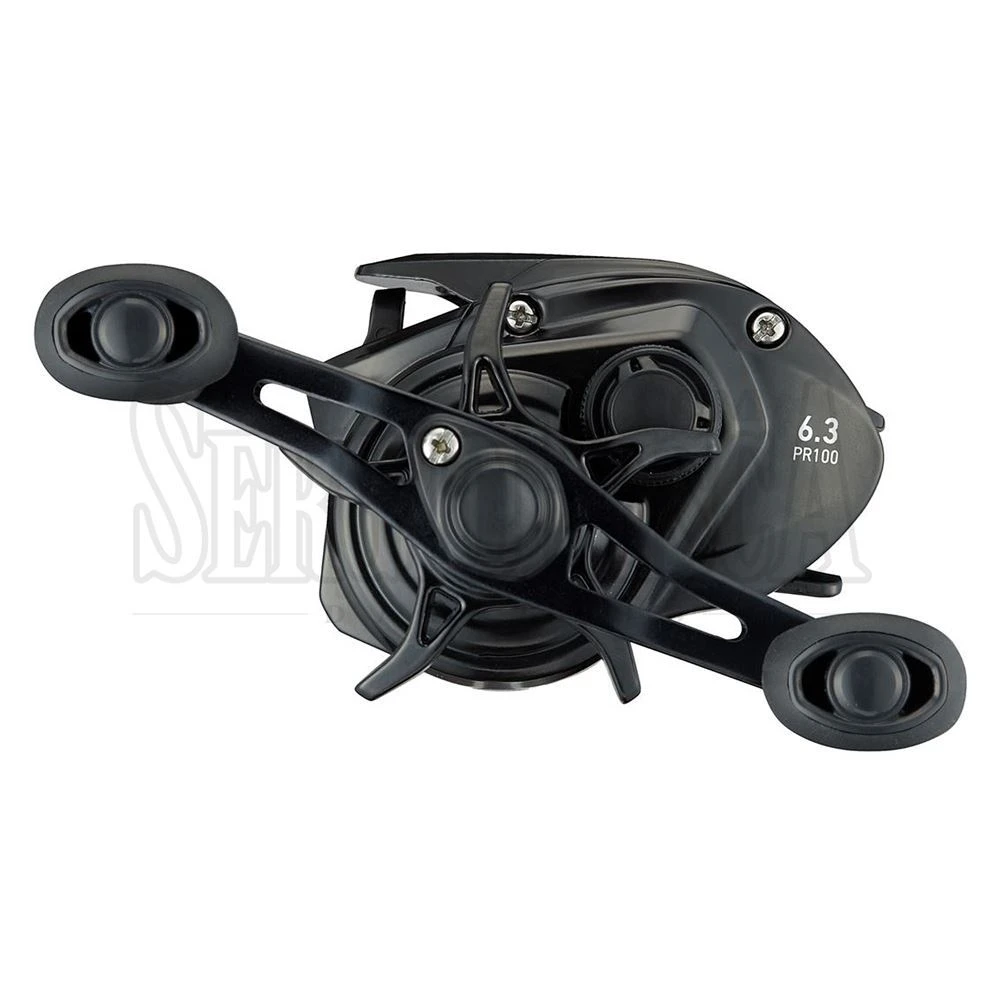 Daiwa PR 100L 4 Daiwa PR 100L - immagine 2