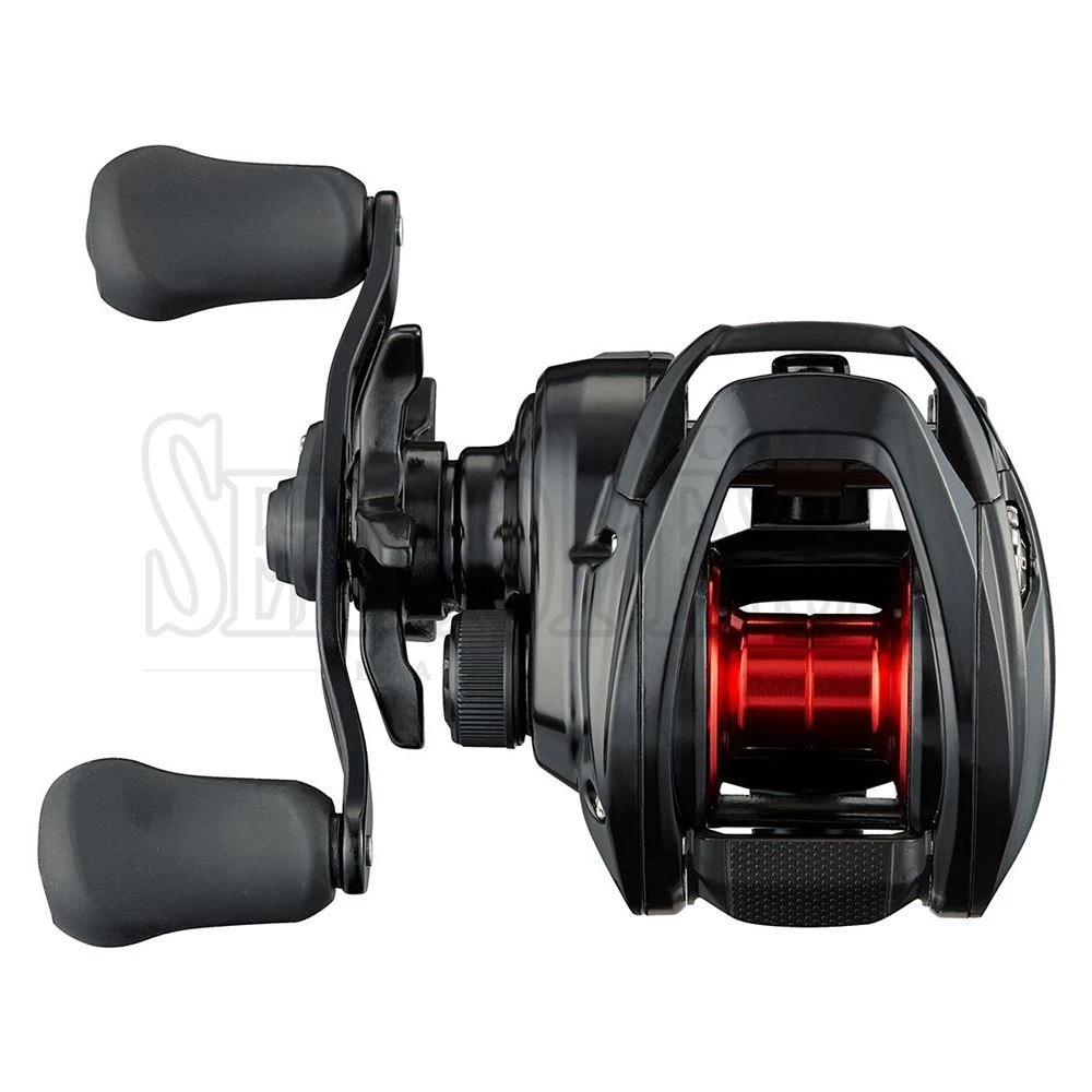 Daiwa PR 100L 6 Daiwa PR 100L - immagine 4