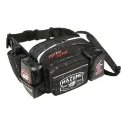 Red-Moon Waist Bag IV