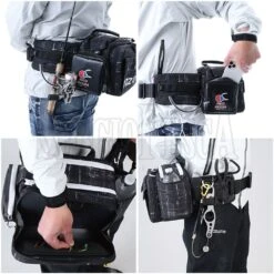 Seatank III 8 Seatank III -Negozio Di Pesca 0068732 seatank iii