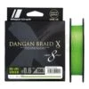 Major Craft Dangan Braid X Green 1 Major Craft Dangan Braid X Green -Negozio Di Pesca 0068745 dangan braid x green