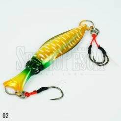 Glow Emperor 8 Glow Emperor -Negozio Di Pesca 0068788 glow emperor