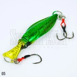 Glow Emperor 10 Glow Emperor -Negozio Di Pesca 0068790 glow emperor