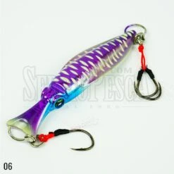Glow Emperor 11 Glow Emperor -Negozio Di Pesca 0068791 glow emperor