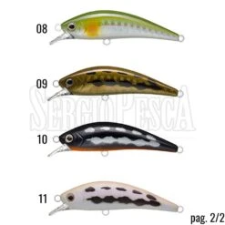 Kikumatsu 55S 7 Kikumatsu 55S -Negozio Di Pesca 0068803 kikumatsu 55s