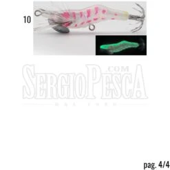 Hanebix Squid 11 Hanebix Squid -Negozio Di Pesca 0068813 hanebix squid