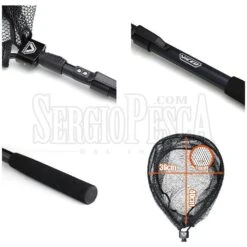 Alternative view of Viceo One-Touch Folding Net