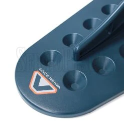 Viceo Vertical Rod Rack 12 10 Viceo Vertical Rod Rack 12 -Negozio Di Pesca 0068872 viceo vertical rod rack 12
