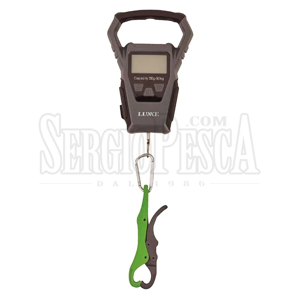 Digital Scale 50kg LE-121 3 Digital Scale 50kg LE-121