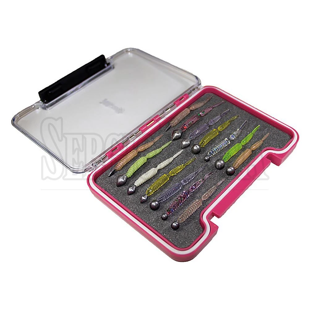 Light Game Slim Slit Box LE-504 3 Light Game Slim Slit Box LE-504