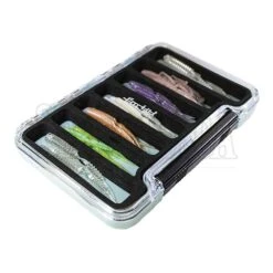 Light Game Slim Worm Box LE-505