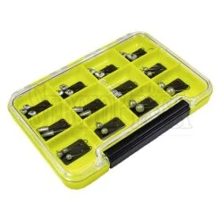 Light Game Slim Jighead Box LE-506