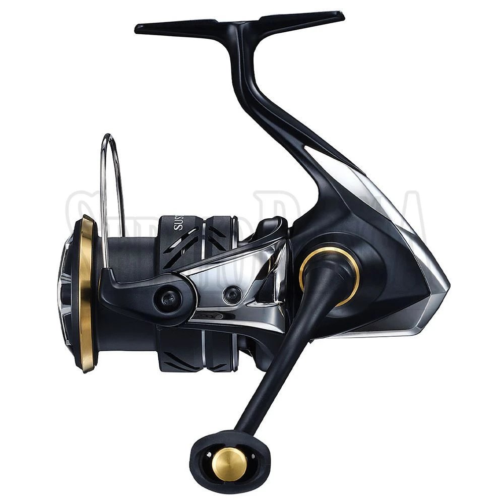 Shimano Sustain FJ 3 Shimano Sustain FJ
