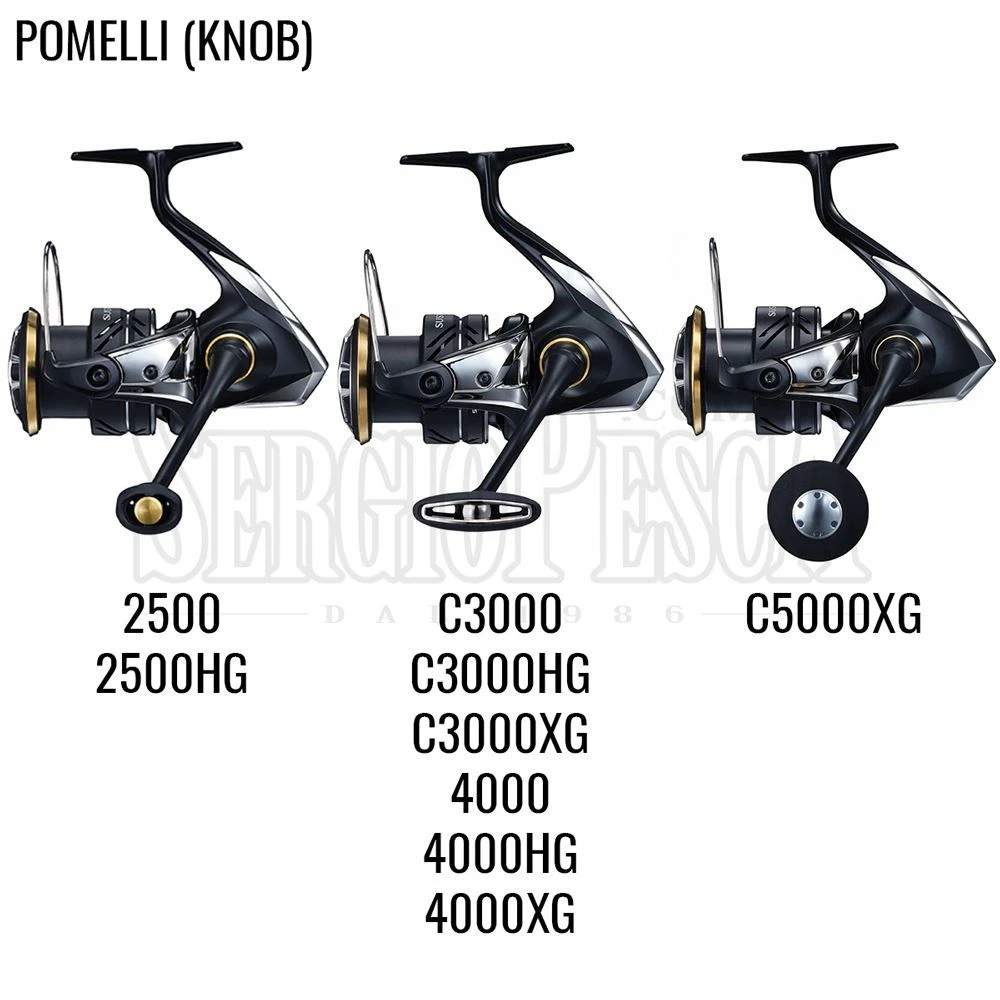Shimano Sustain FJ 4 Shimano Sustain FJ - immagine 2