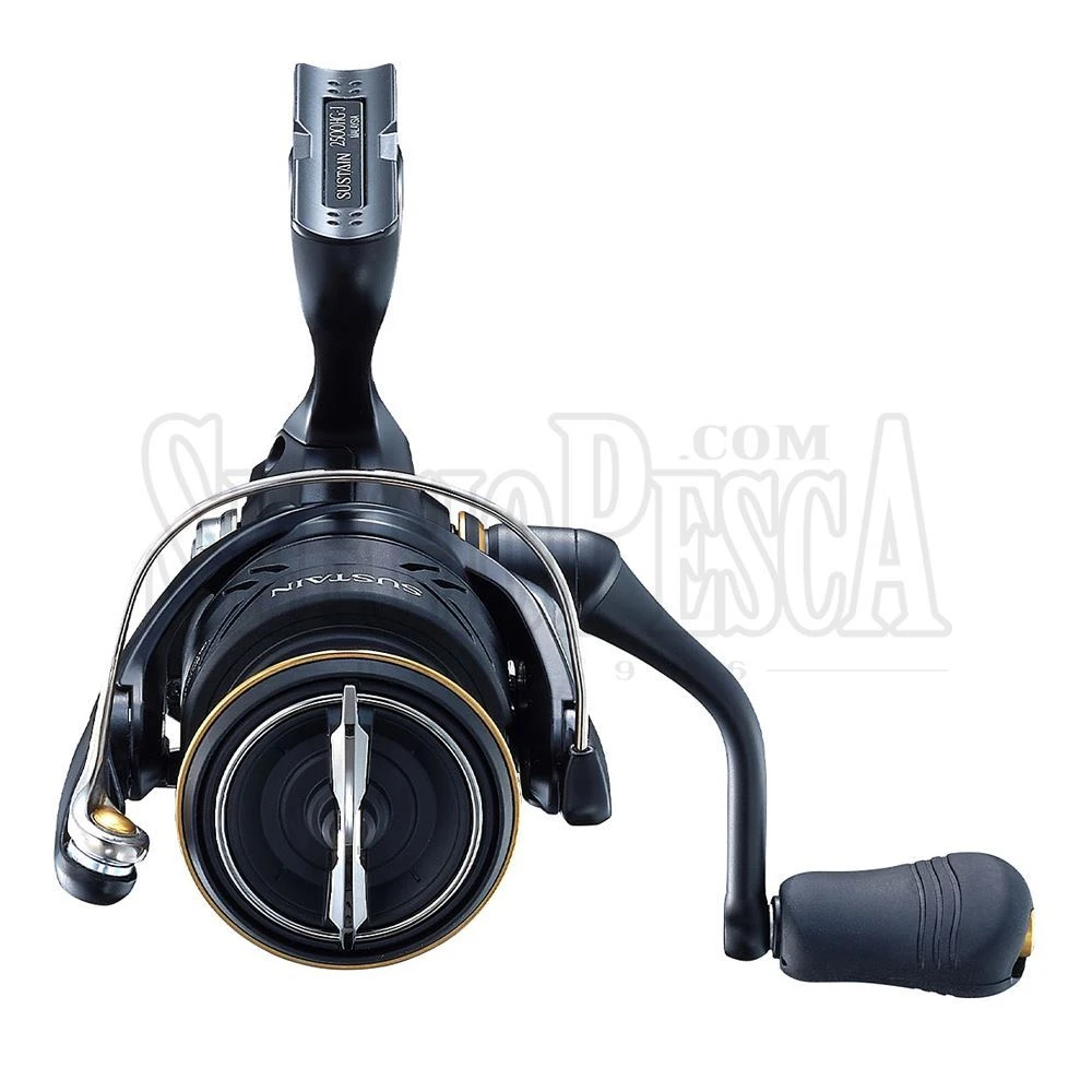 Shimano Sustain FJ 5 Shimano Sustain FJ - immagine 3