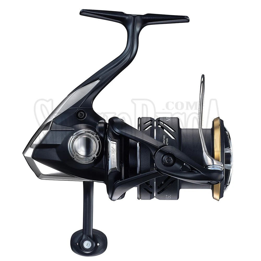 Shimano Sustain FJ 6 Shimano Sustain FJ - immagine 4