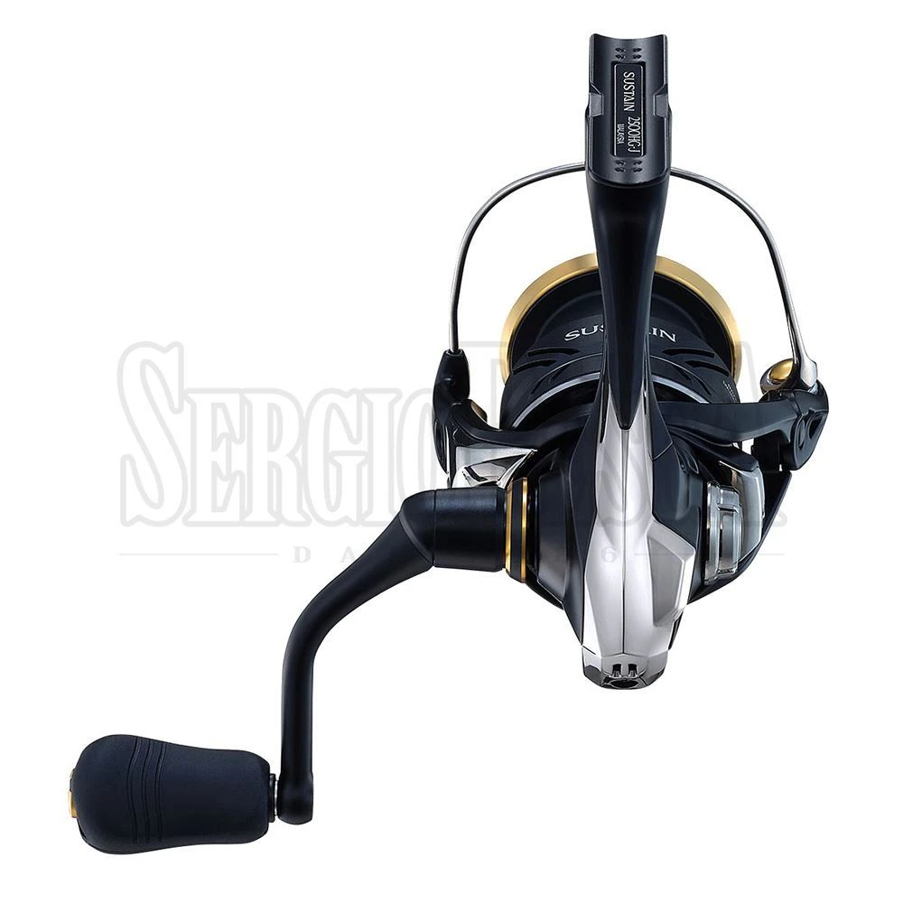 Shimano Sustain FJ 7 Shimano Sustain FJ - immagine 5