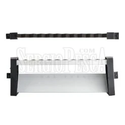Abu Garcia Vertical 11 Rod Rack