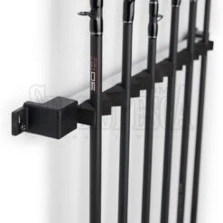 Abu Garcia Vertical 11 Rod Rack 12 Abu Garcia Vertical 11 Rod Rack -Negozio Di Pesca 0068942 vertical 11 rod rack