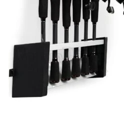 Abu Garcia Vertical 11 Rod Rack 14 Abu Garcia Vertical 11 Rod Rack -Negozio Di Pesca 0068944 vertical 11 rod rack