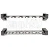 Abu Garcia Horizontal 6 Rod Rack 1 Abu Garcia Horizontal 6 Rod Rack -Negozio Di Pesca 0068946 horizontal 6 rod rack