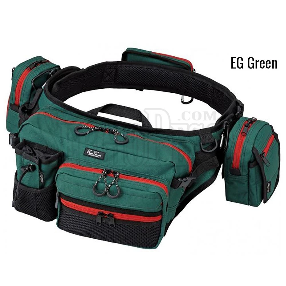 Evergreen Hip & Shoulder Bag HD 2 5 Evergreen Hip & Shoulder Bag HD 2 - immagine 3