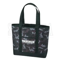 Evergreen Stand-Up Tote Bag