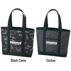 Alternative view of Evergreen Stand-Up Tote Bag