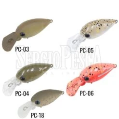 Pico ChatteCra DR-SS 5 Pico ChatteCra DR-SS -Negozio Di Pesca 0068996 pico chattecra dr ss