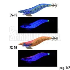 NEW Egista Super Shallow 6 NEW Egista Super Shallow -Negozio Di Pesca 0069010 new egista super shallow