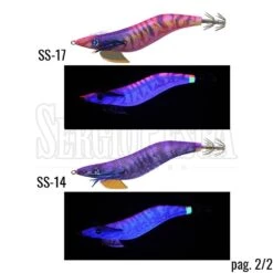 NEW Egista Super Shallow 7 NEW Egista Super Shallow -Negozio Di Pesca 0069011 new egista super shallow