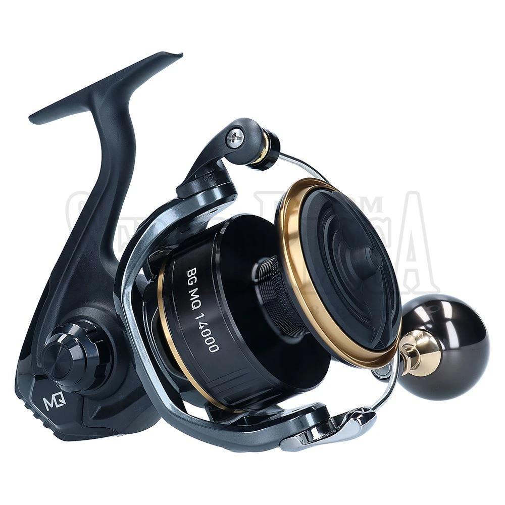 Daiwa BG MQ ARK 5 Daiwa BG MQ ARK - immagine 3