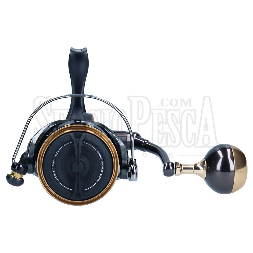Daiwa BG MQ ARK 6 Daiwa BG MQ ARK - immagine 4