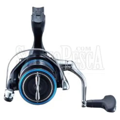Alternative view of Shimano Nexave FI
