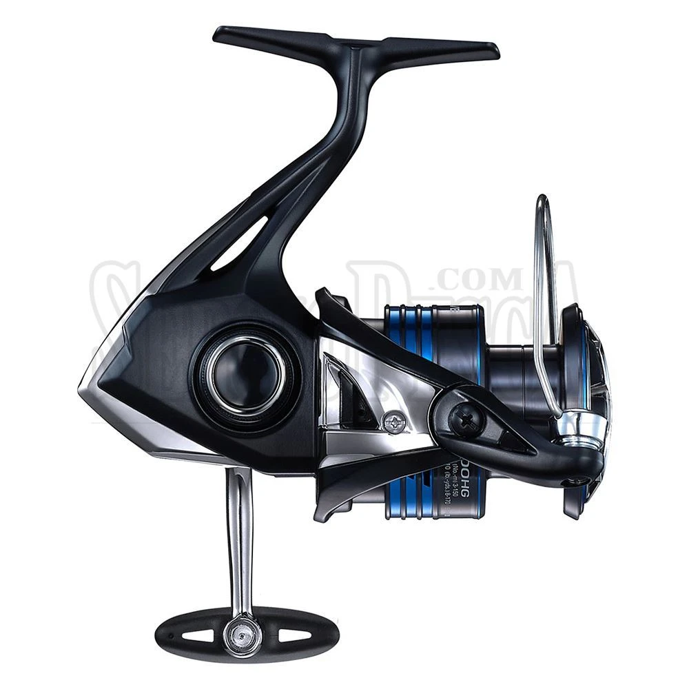 Shimano Nexave FI 5 Shimano Nexave FI - immagine 3