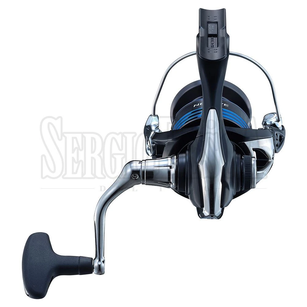 Shimano Nexave FI 6 Shimano Nexave FI - immagine 4