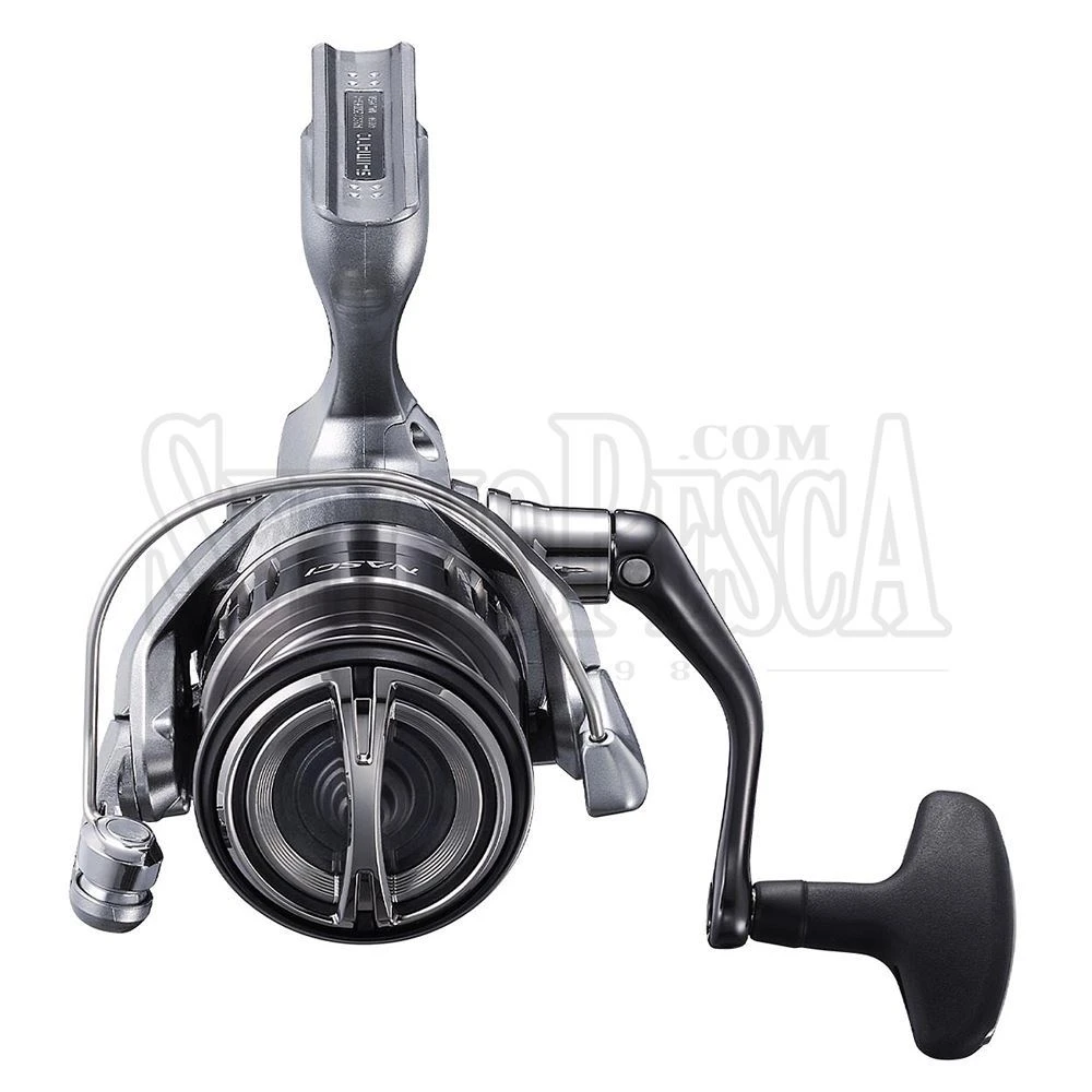Shimano Nasci FC 5 Shimano Nasci FC - immagine 3