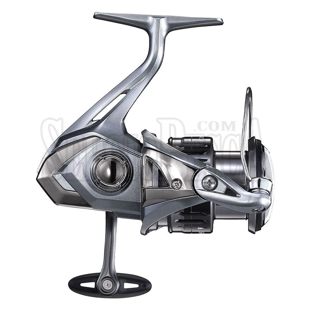 Shimano Nasci FC 6 Shimano Nasci FC - immagine 4
