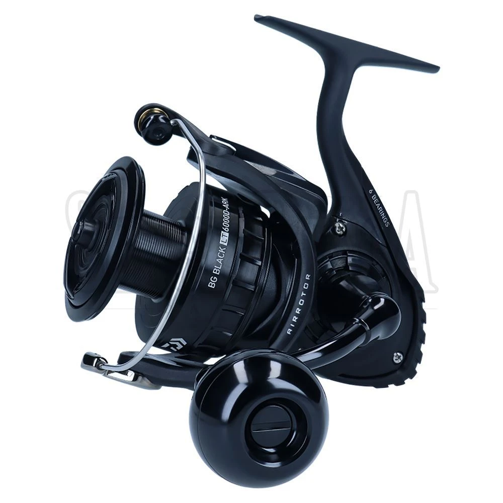Daiwa BG Black LT ARK 3 Daiwa BG Black LT ARK