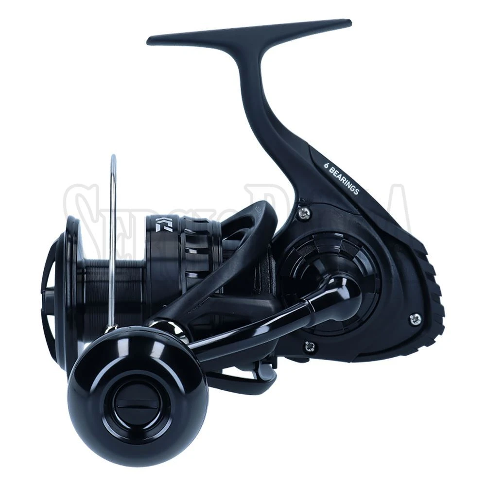 Daiwa BG Black LT ARK 4 Daiwa BG Black LT ARK - immagine 2