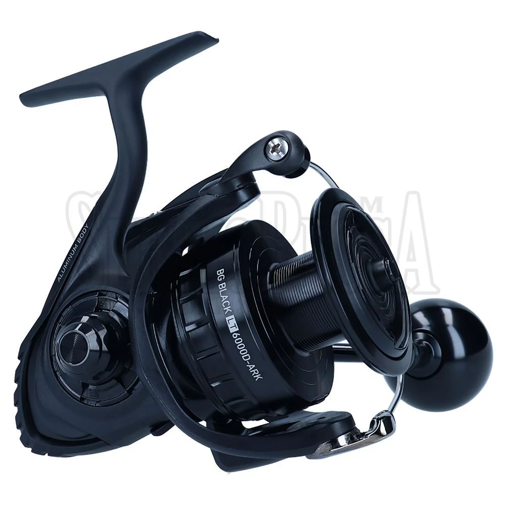 Daiwa BG Black LT ARK 5 Daiwa BG Black LT ARK - immagine 3