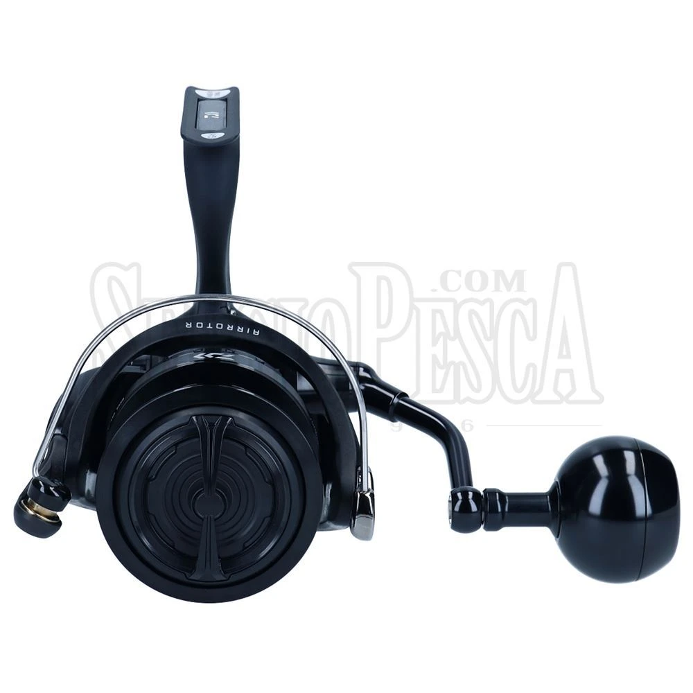Daiwa BG Black LT ARK 7 Daiwa BG Black LT ARK - immagine 5