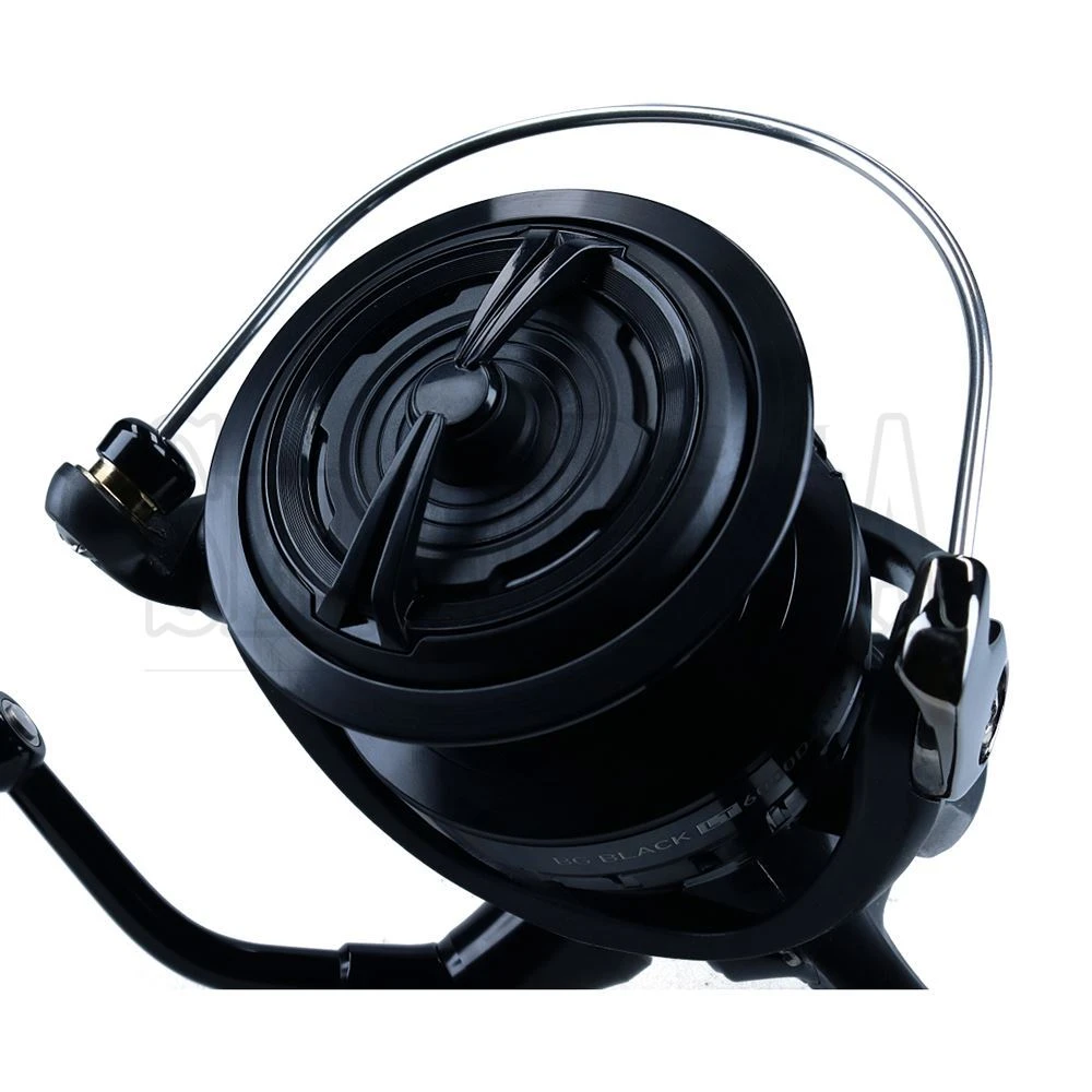 Daiwa BG Black LT ARK 8 Daiwa BG Black LT ARK - immagine 6