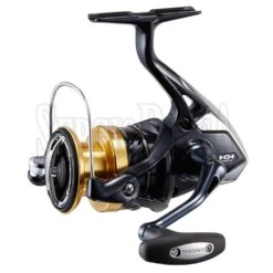 Shimano Spheros SW 3000-4000