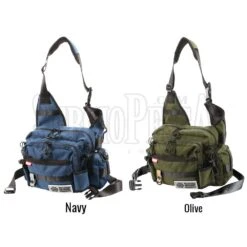Alternative view of Holding Shoulder Bag