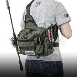 Holding Shoulder Bag 11 Holding Shoulder Bag -Negozio Di Pesca 0069158 holding shoulder bag