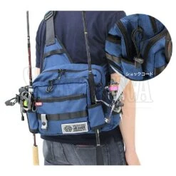 Holding Shoulder Bag 13 Holding Shoulder Bag -Negozio Di Pesca 0069160 holding shoulder bag