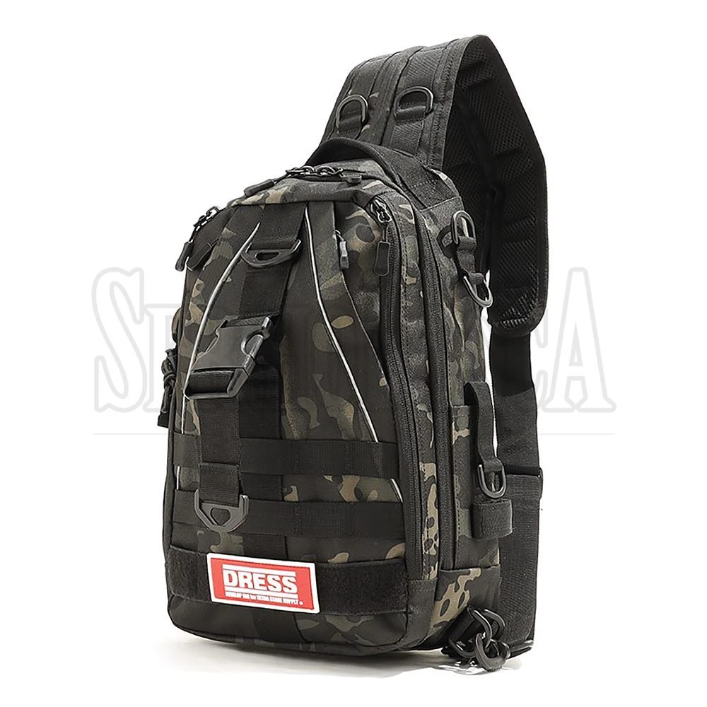 Multi Shoulder Backpack 2.0 3 Multi Shoulder Backpack 2.0