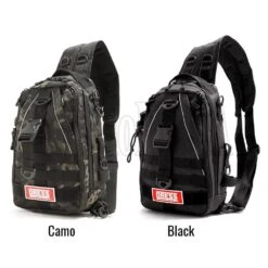 Multi Shoulder Backpack 2.0 9 Multi Shoulder Backpack 2.0 -Negozio Di Pesca 0069165 multi shoulder backpack 20